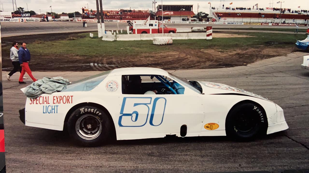 Tom Carlson