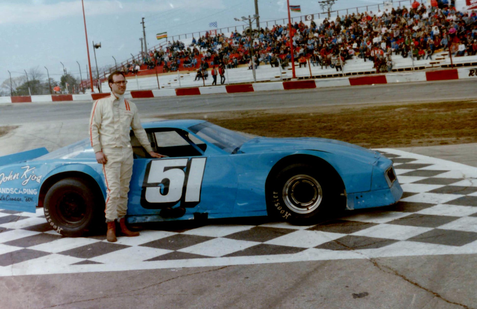 Tom Carlson
