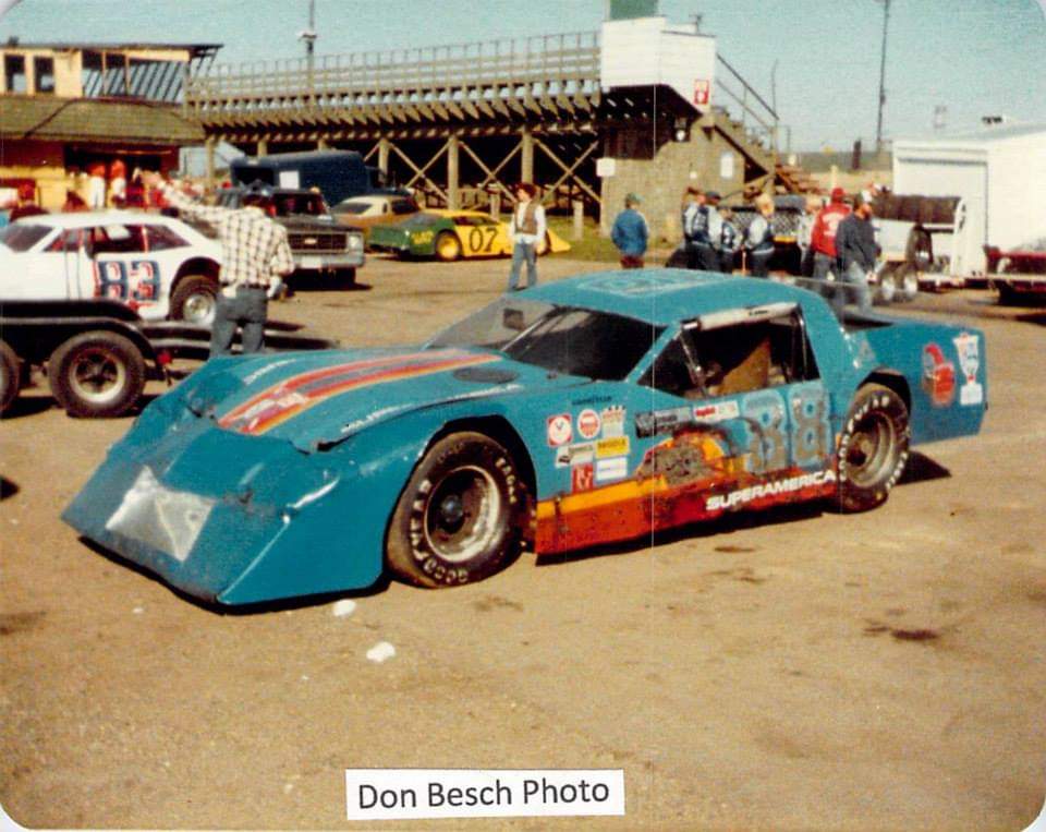 Tom Reffner