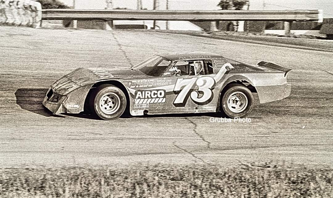 Unknown Driver