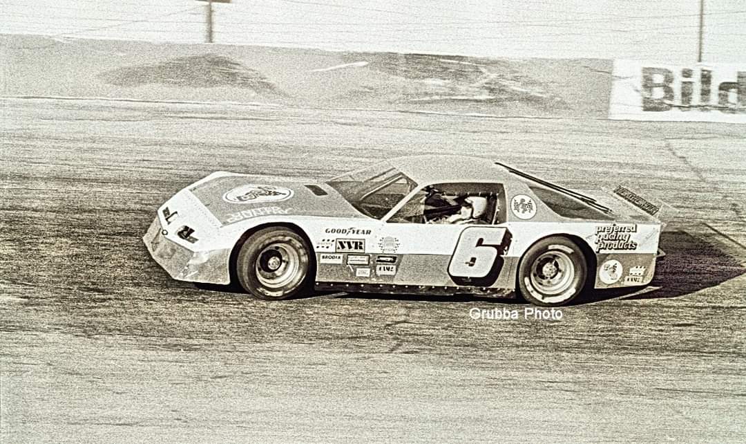 Unknown Driver