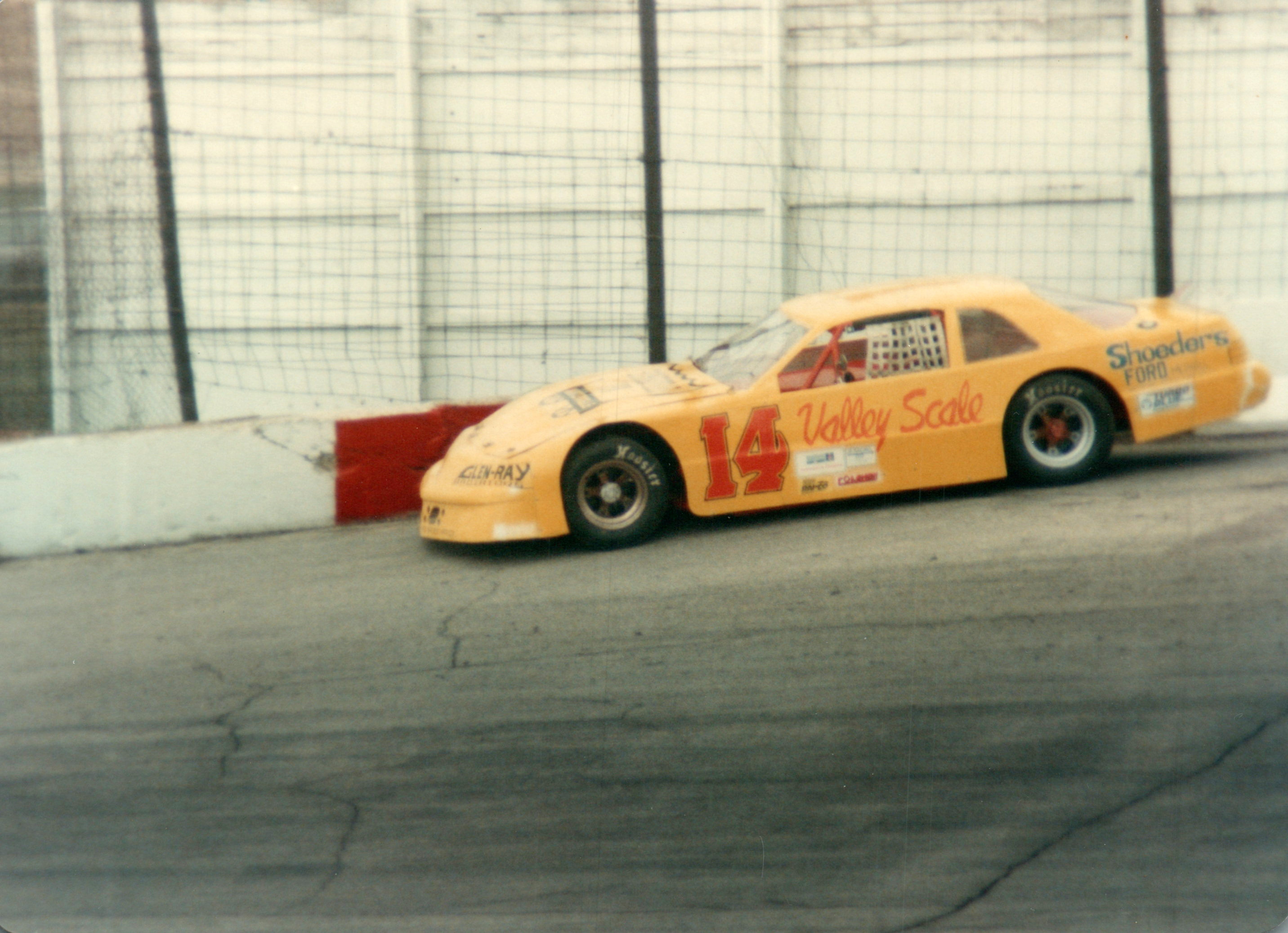 Wayne Brietenfeldt