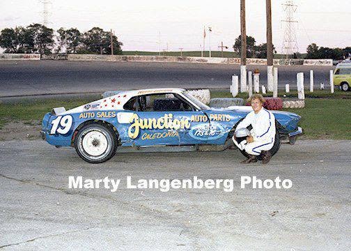 Wayne Lensing