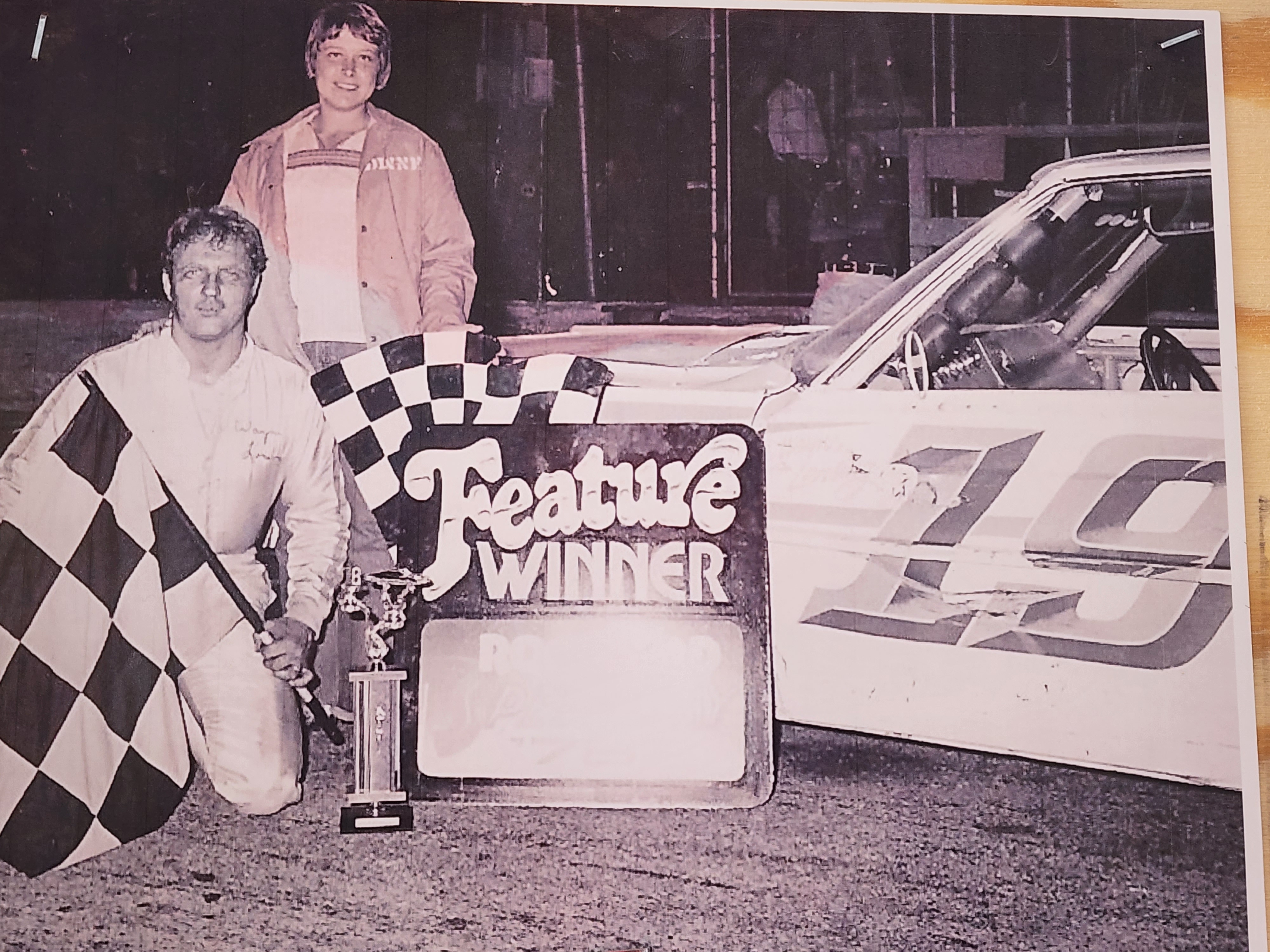 Wayne Lensing
