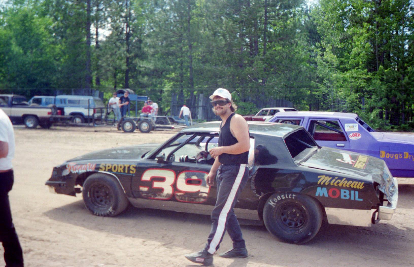 Earl Possi