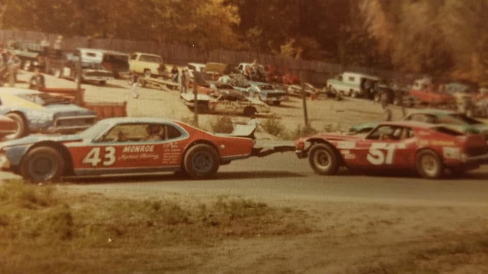 Gary Campbell