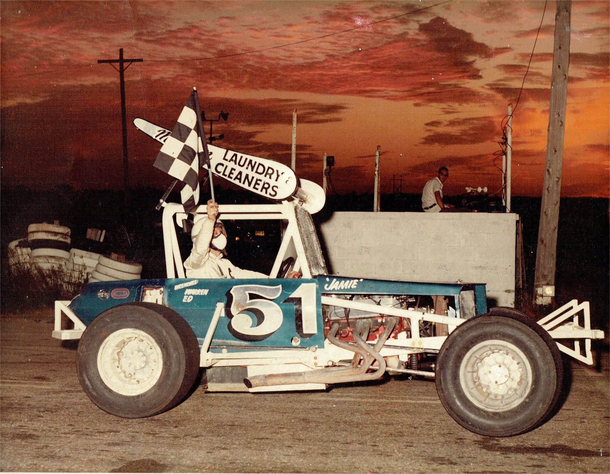 Jim Peterson