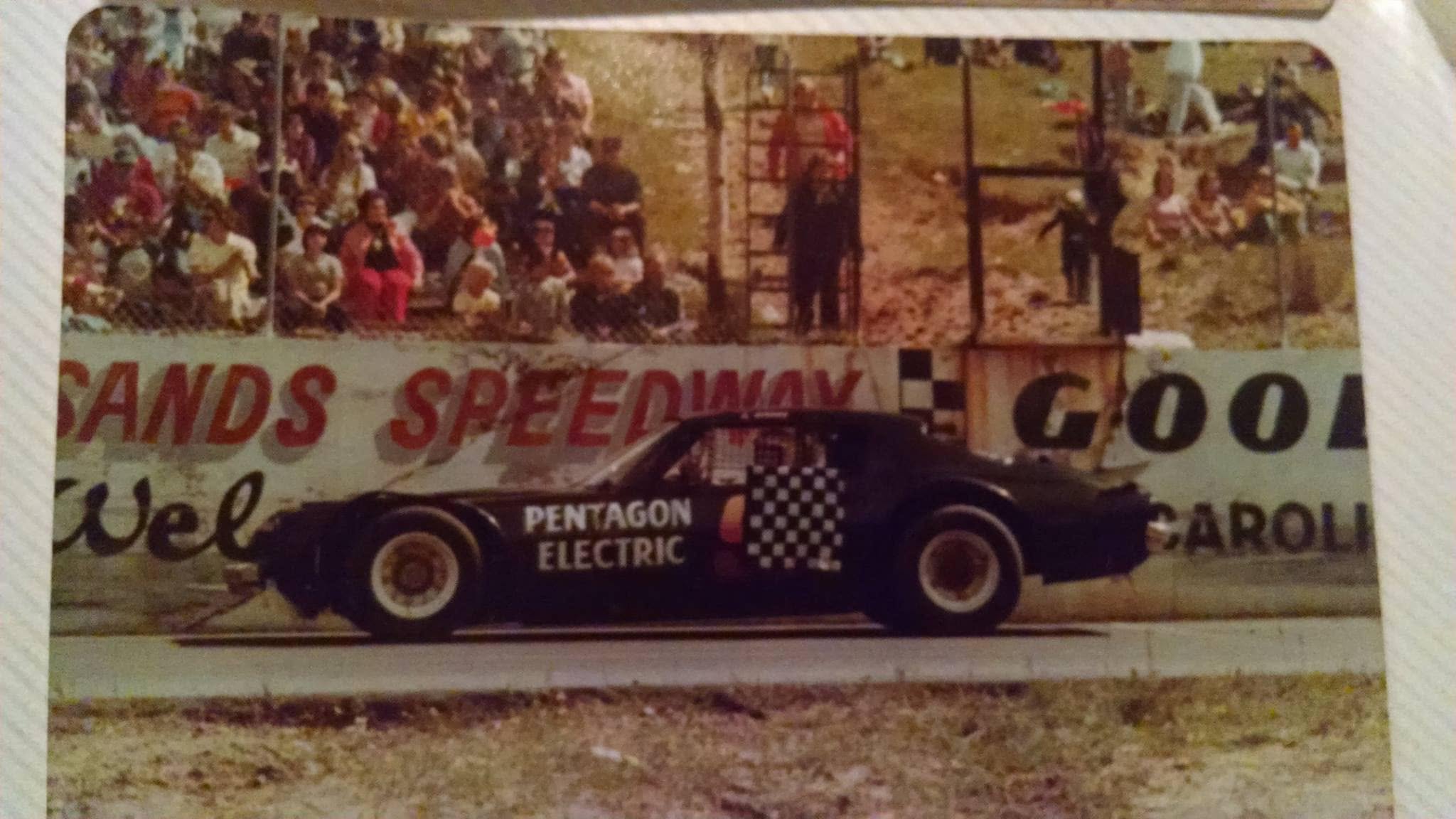 Rod Speers