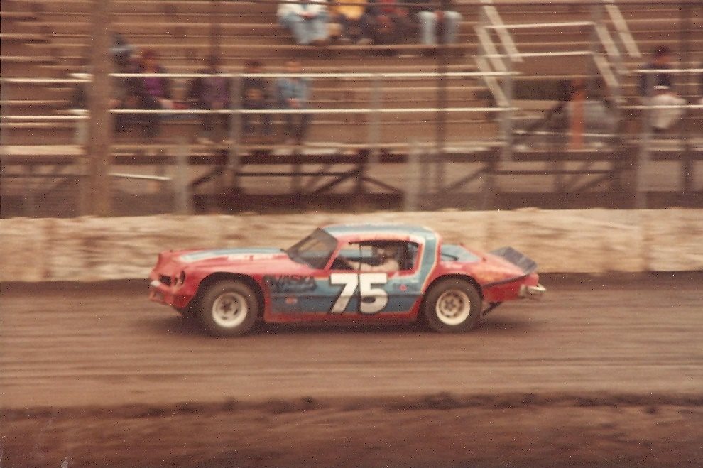Don Collins