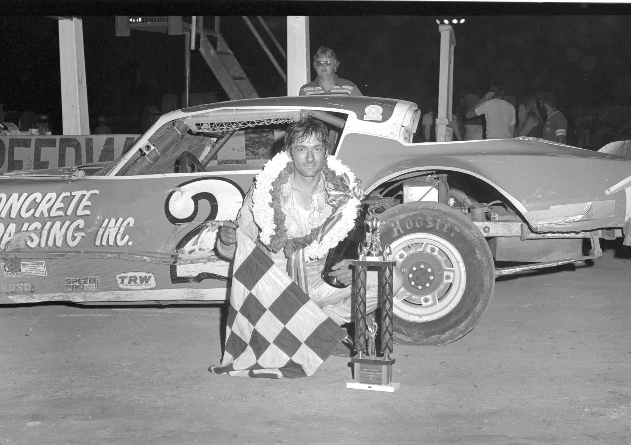 Mike Melius