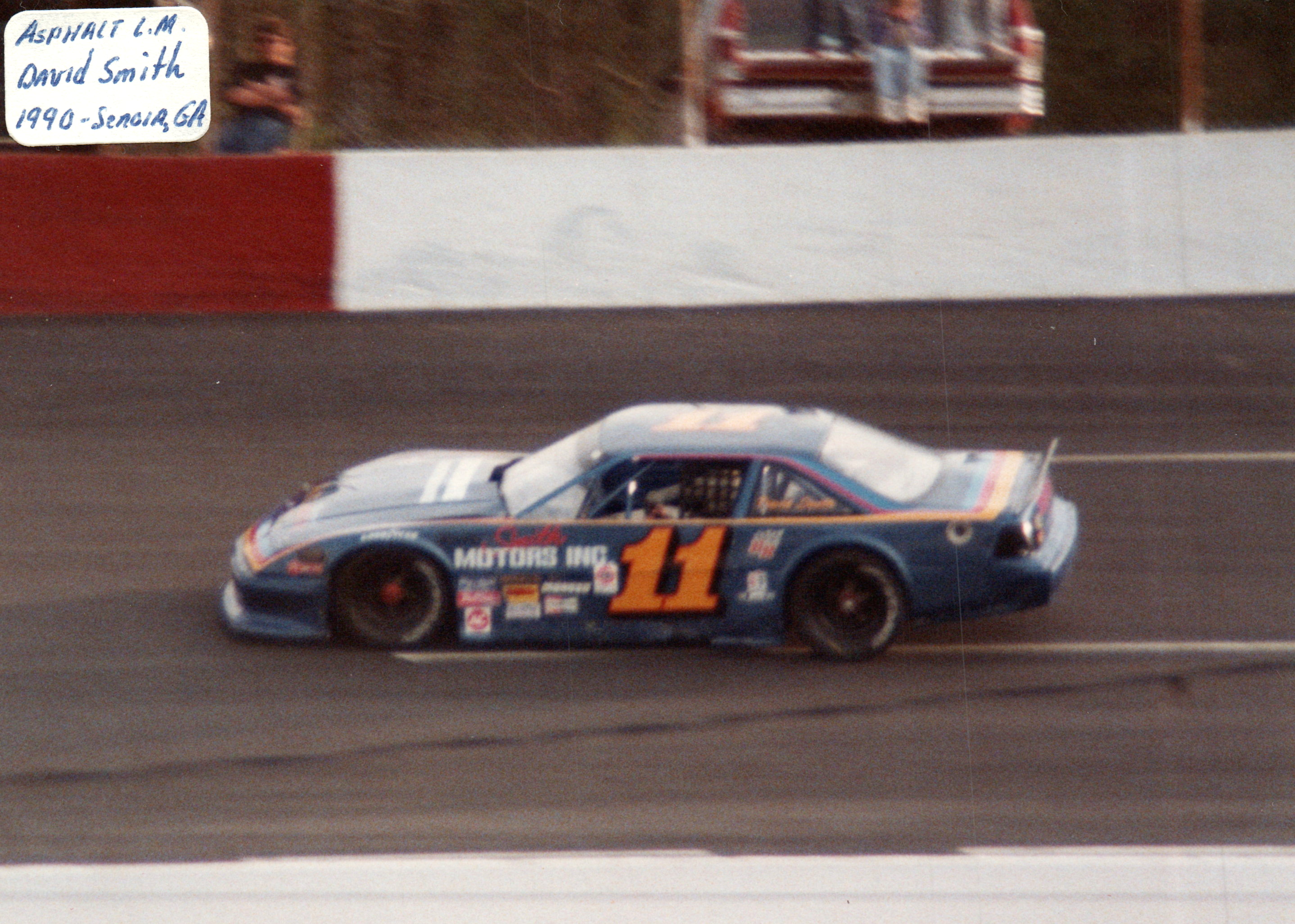 David Smith