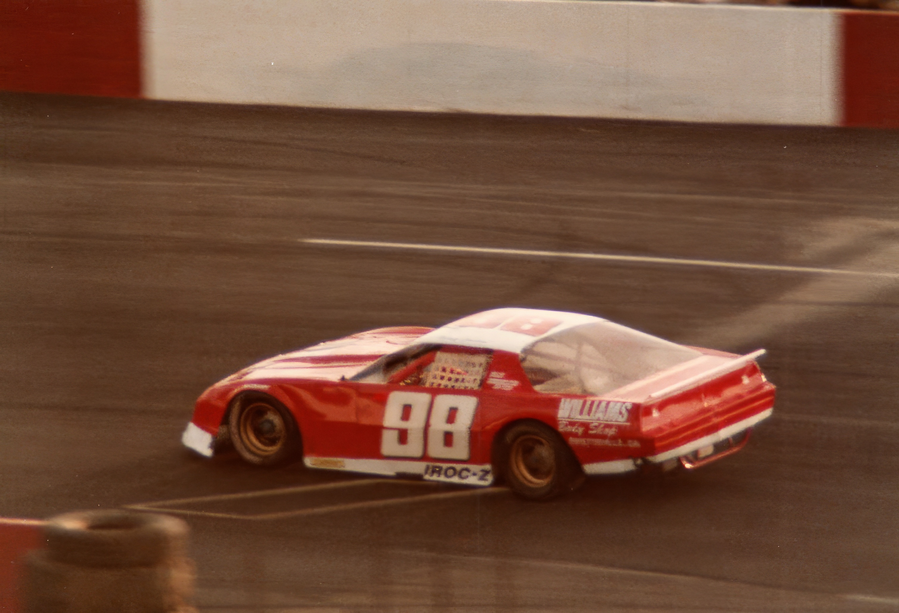 Don Jenkins