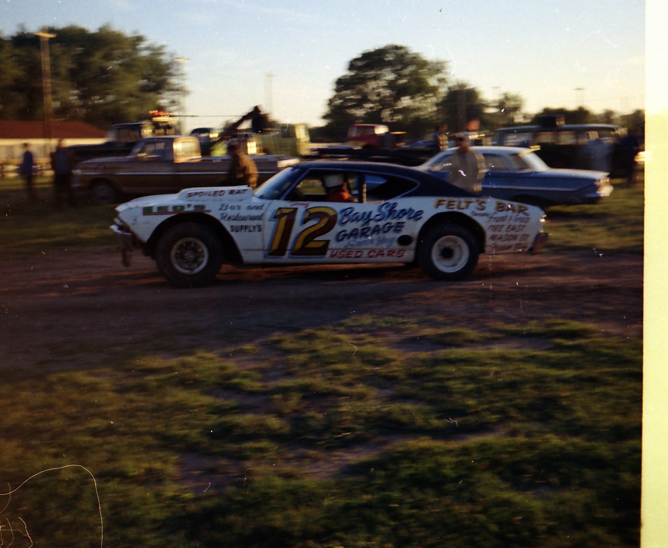 Doug Larson