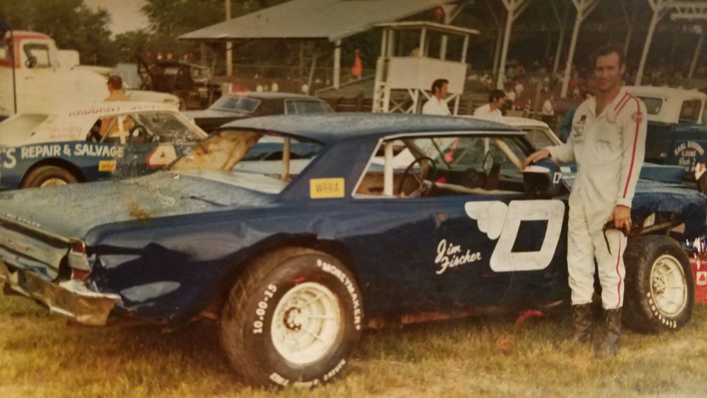 Jim Fischer