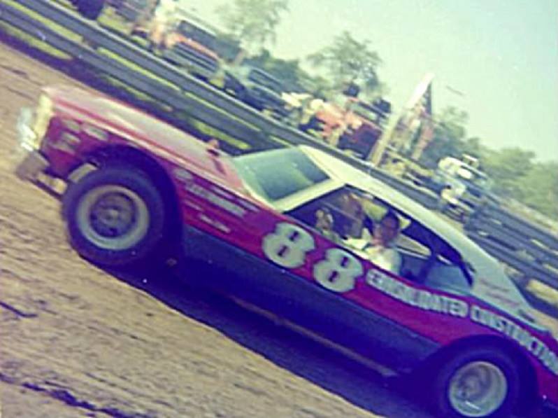 Ray Trudell