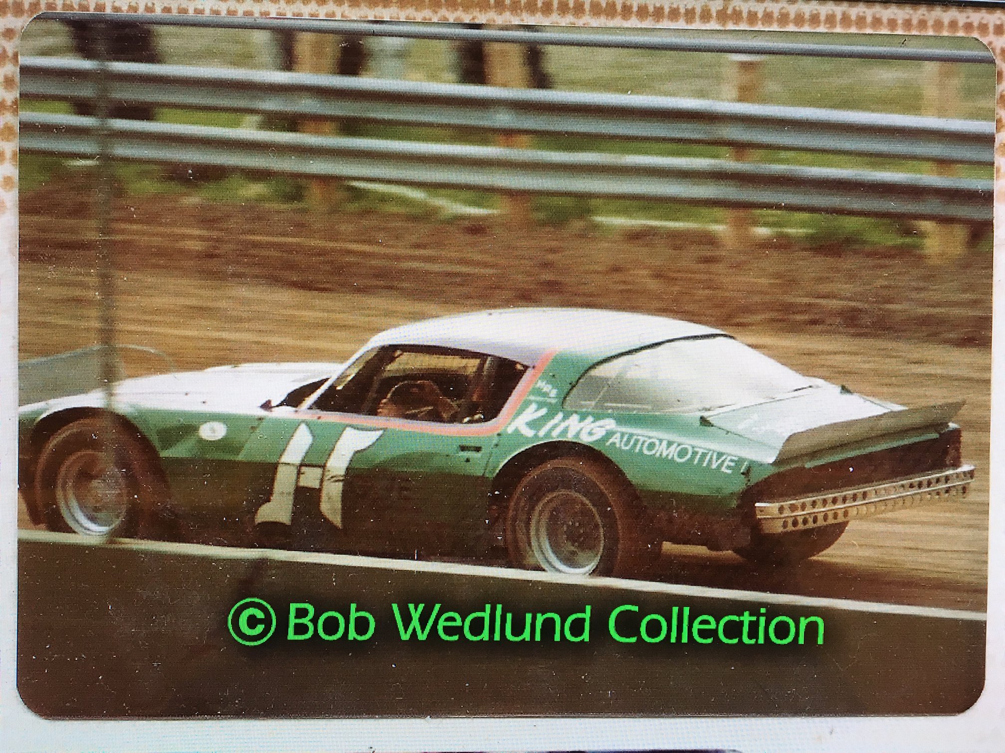 Ed Howe
