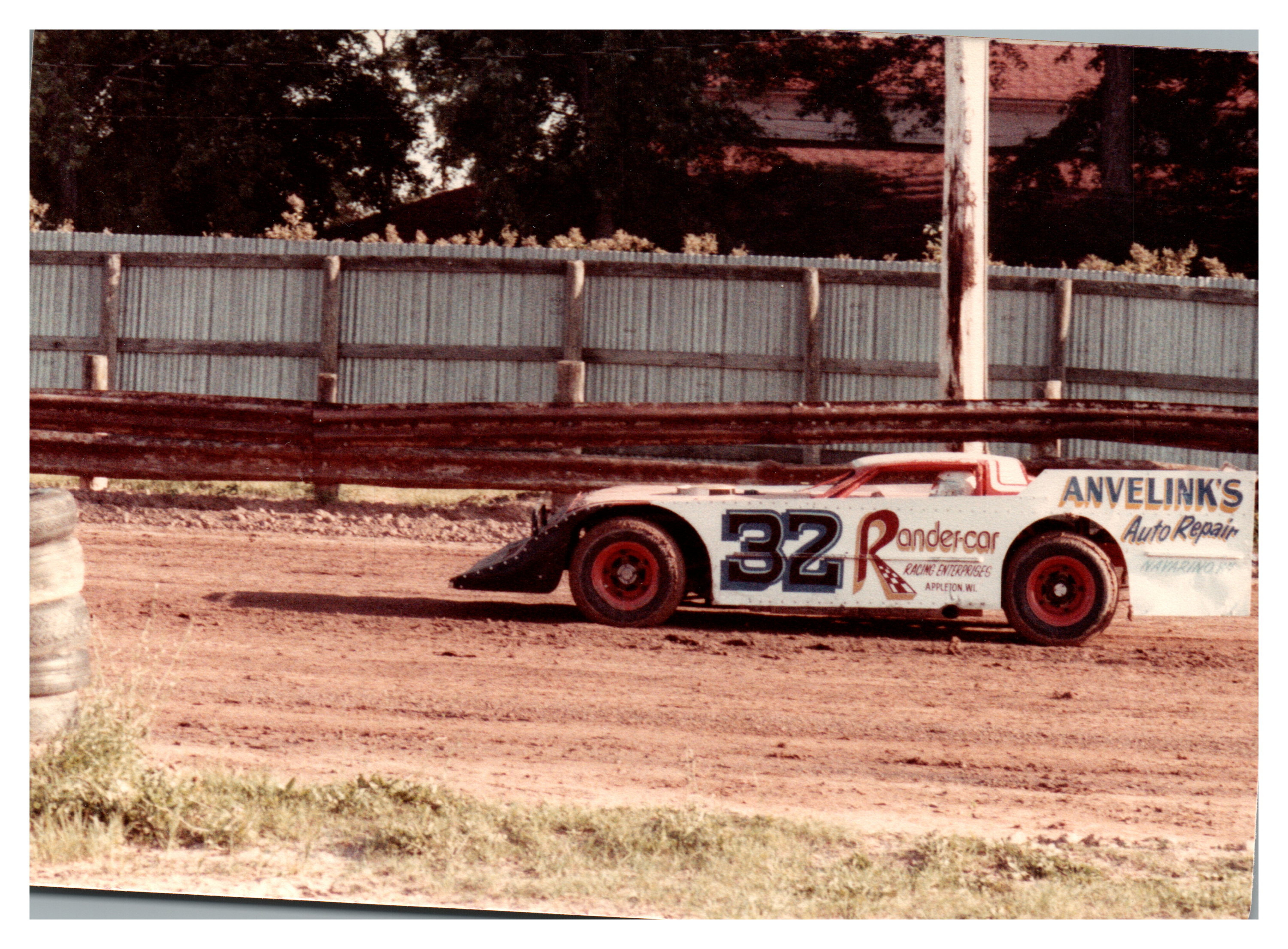 Terry Anvelink