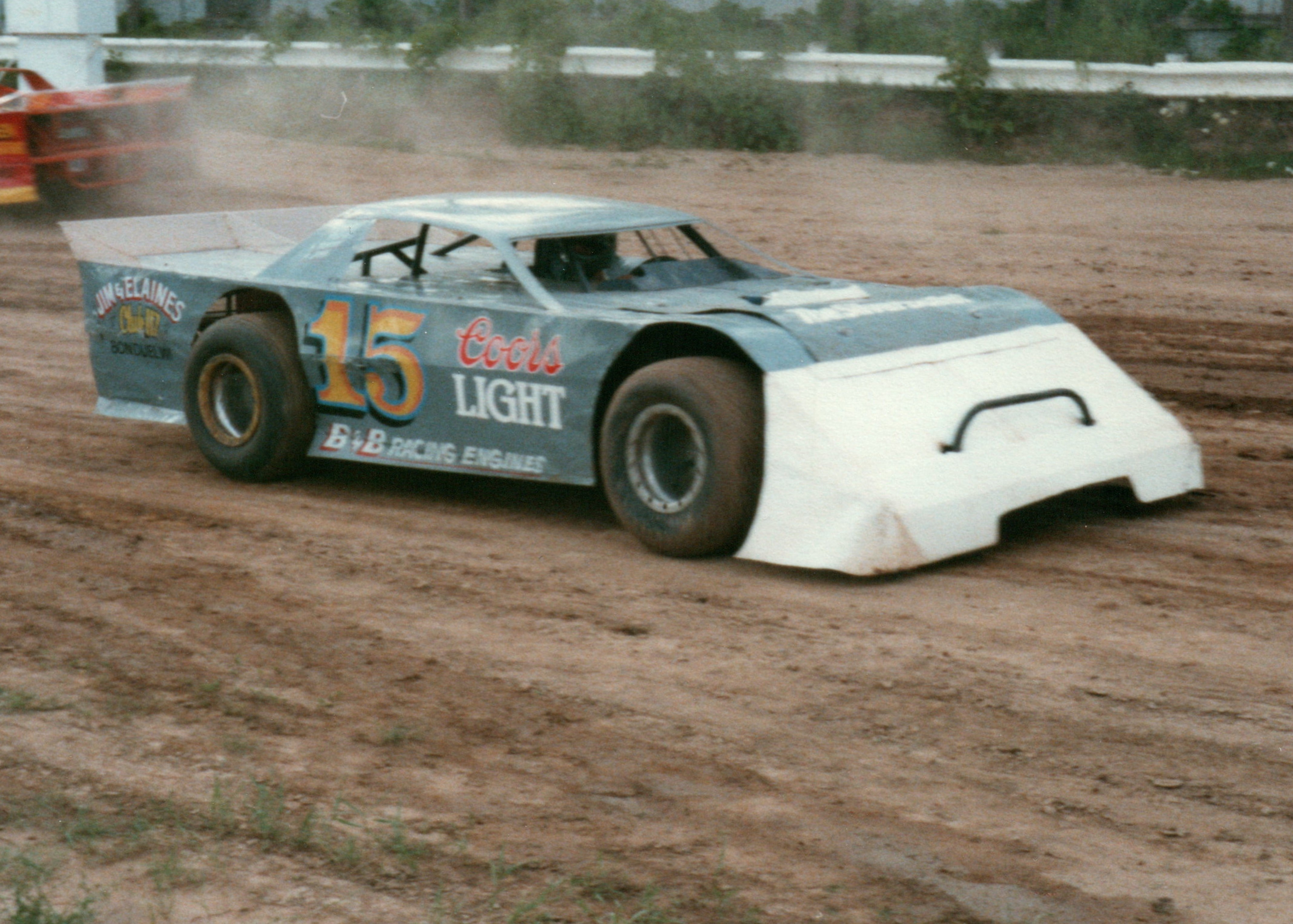 Lyndle Horsens