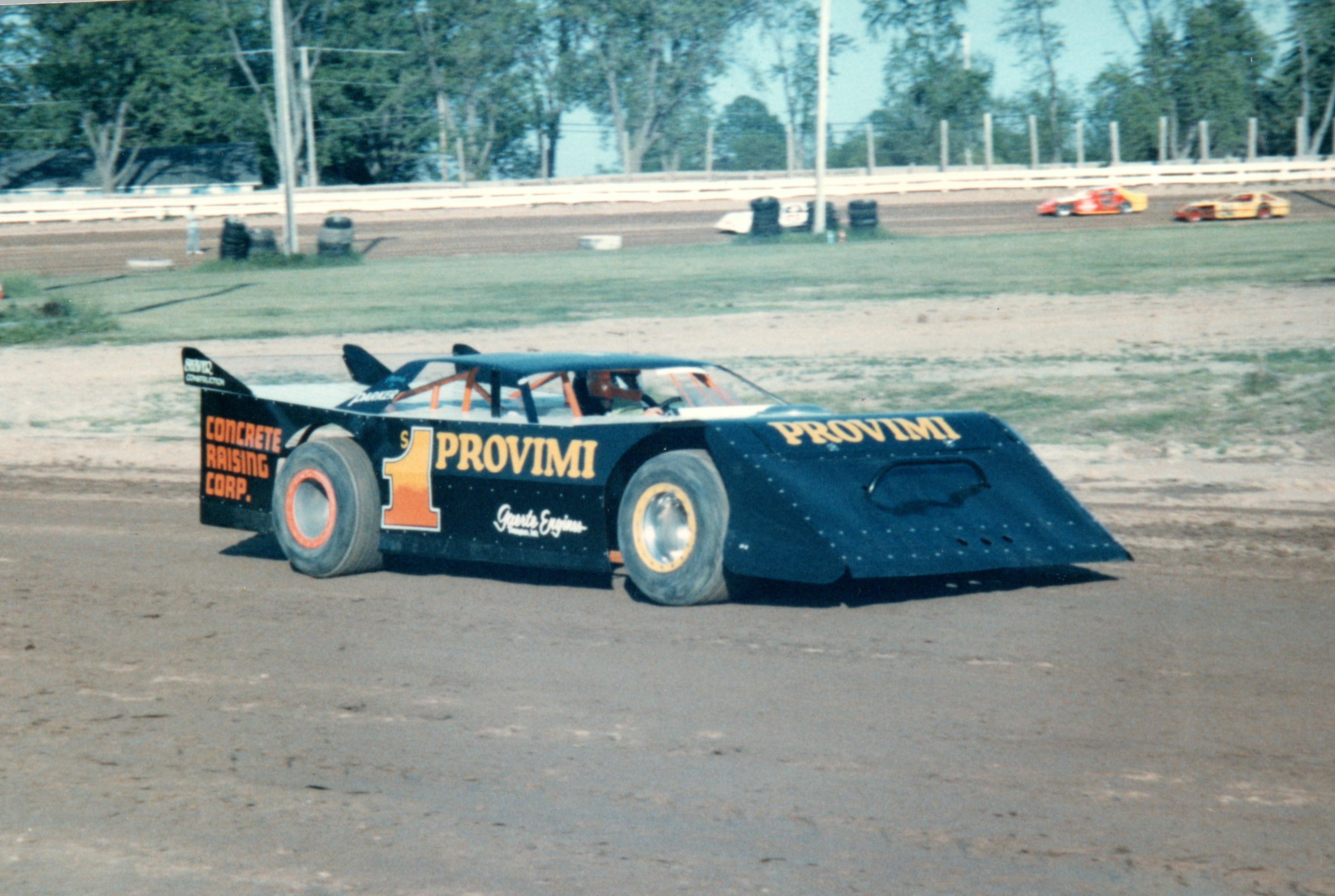 Russ Scheffler