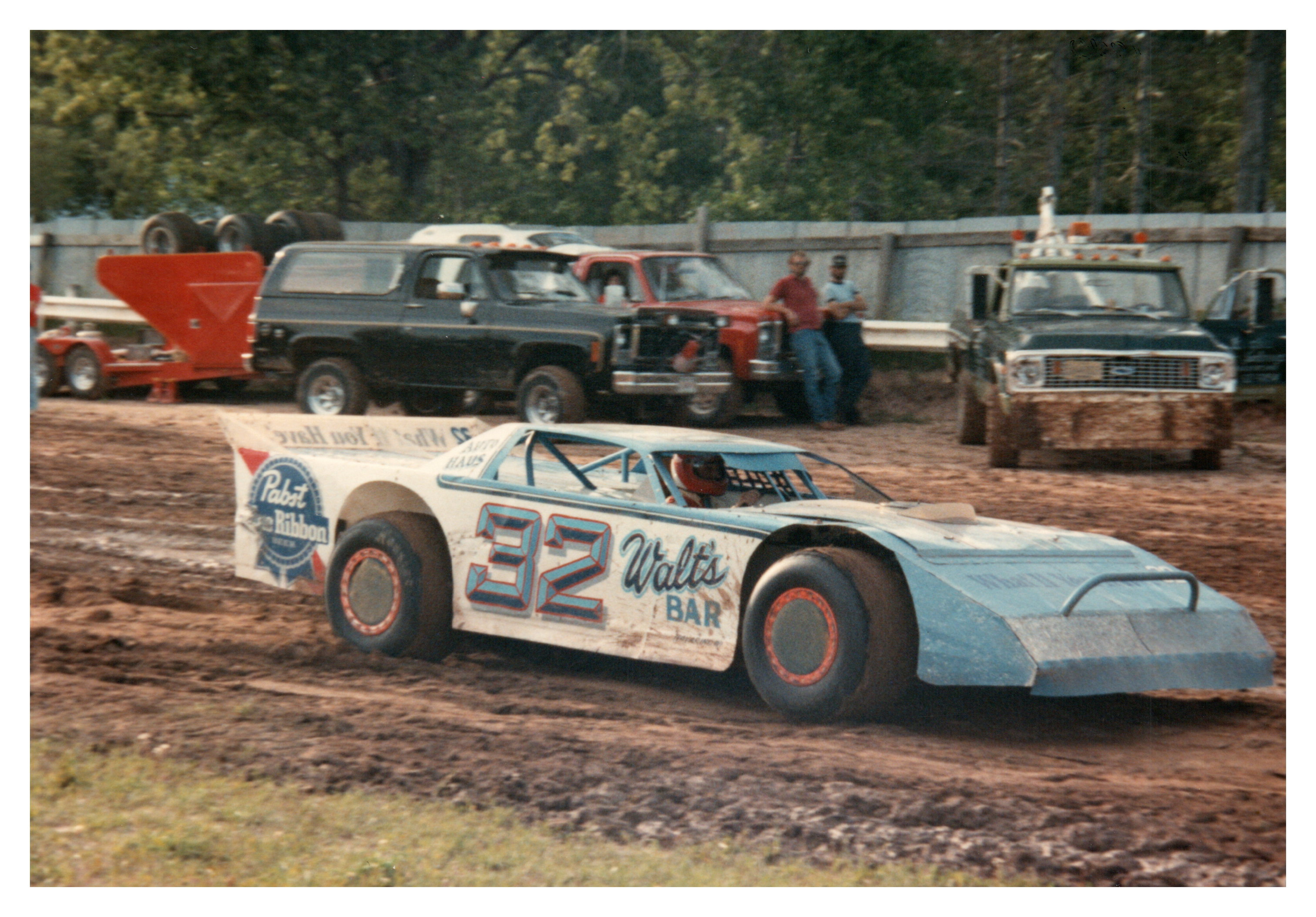 Terry Anvelink