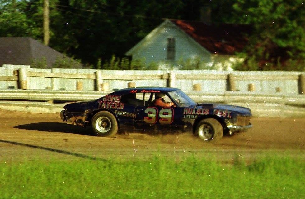 Al Presteen