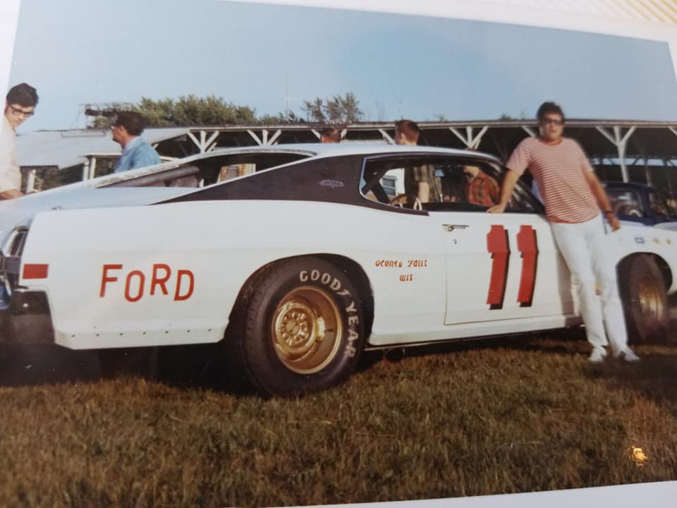 Bob Austin