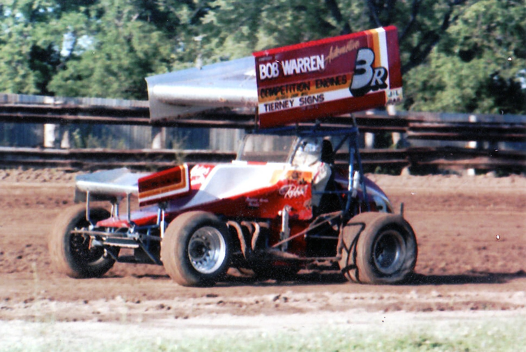 Bob Robel