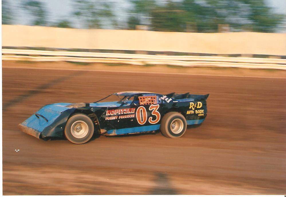 Brad Rohloff
