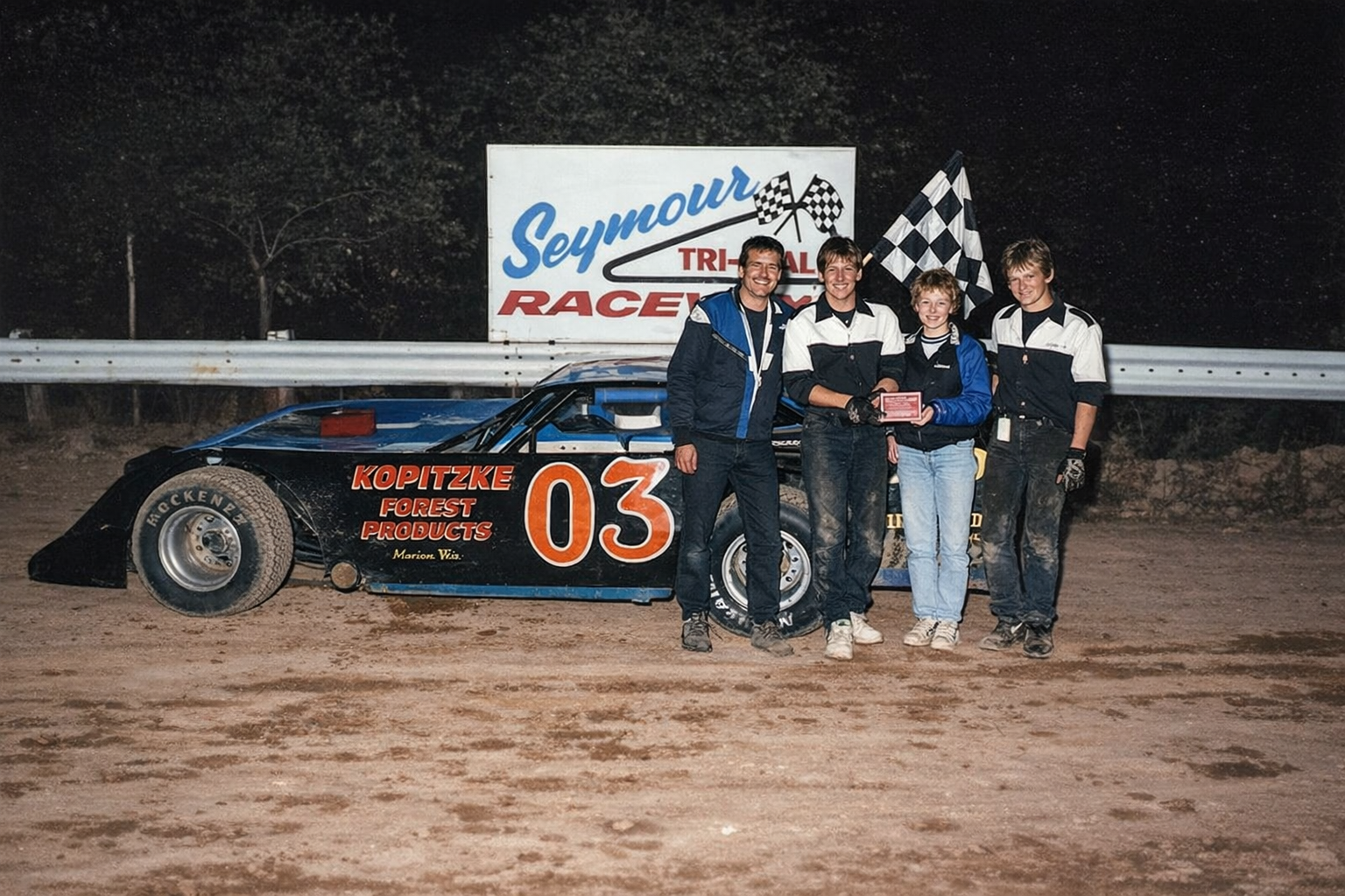 Brad Rohloff