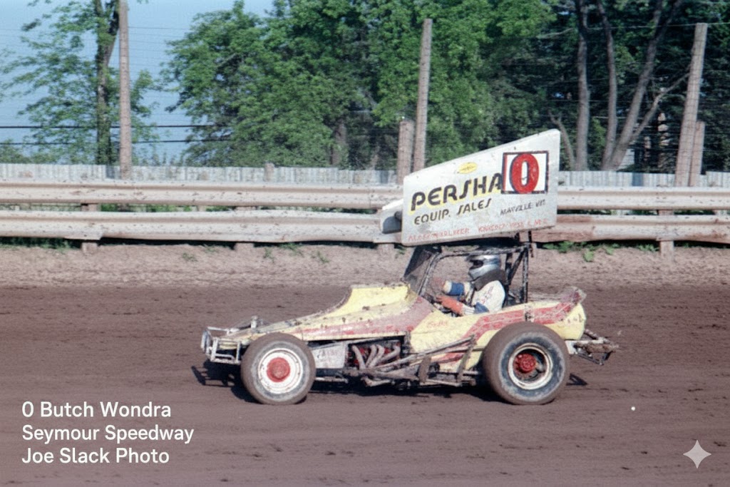 Butch Wondra