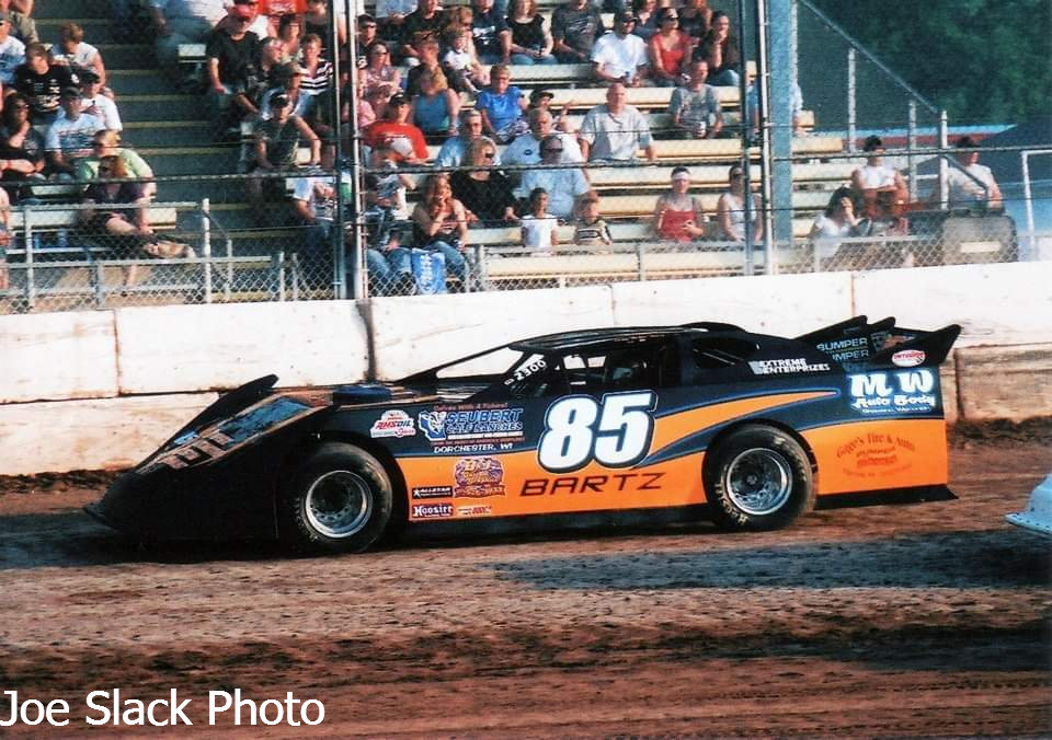 Craig Bartz