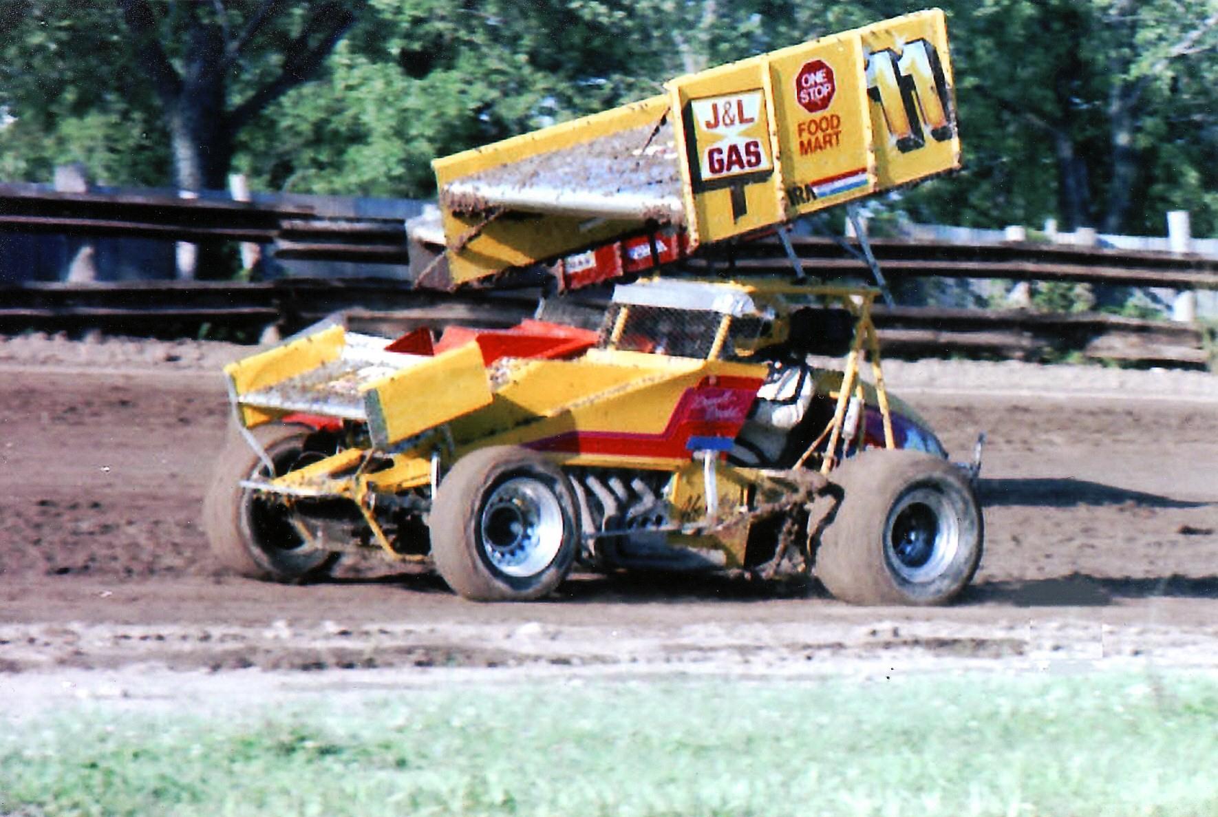 Darrell Dodd