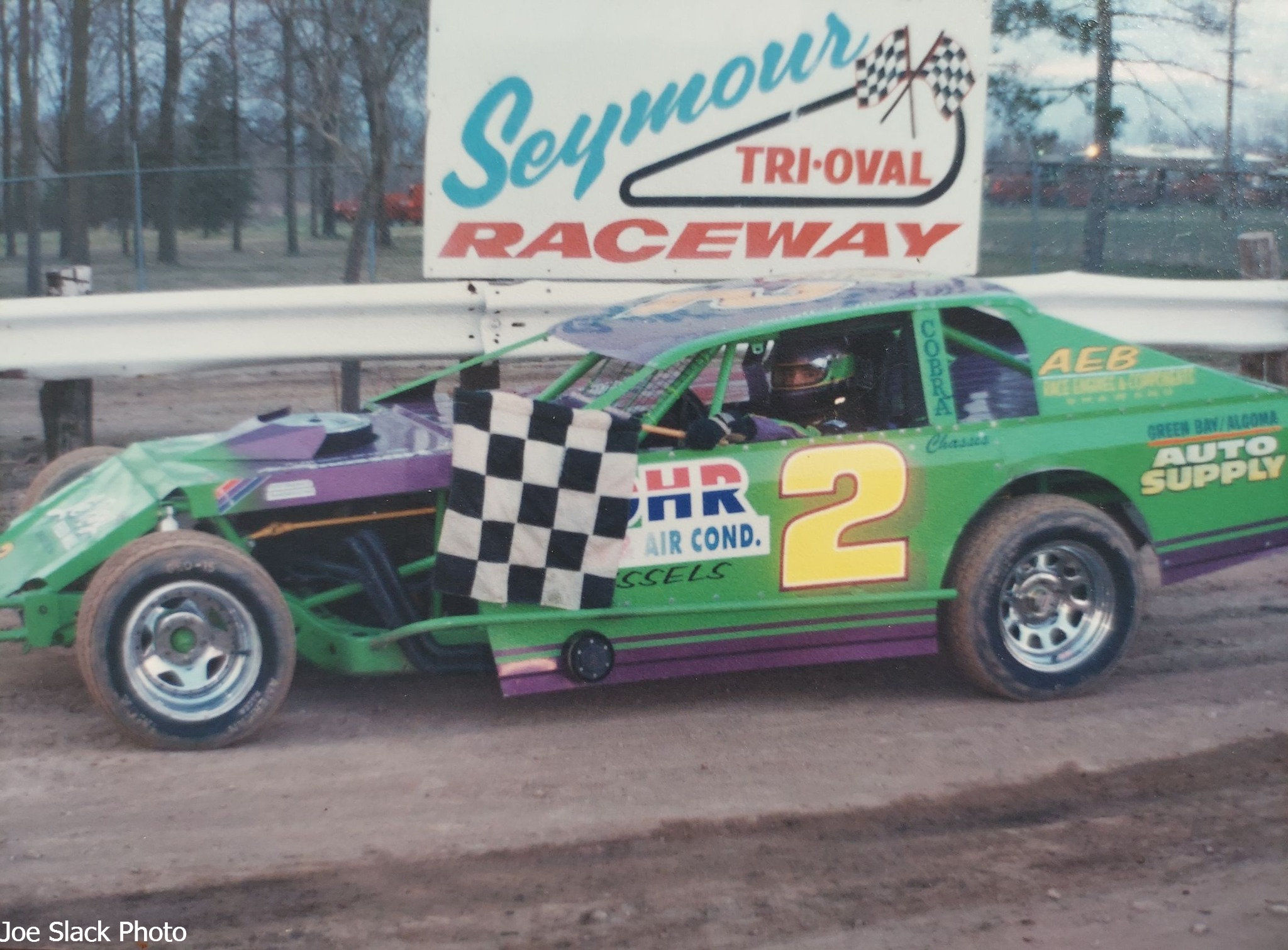 Darrell Massart