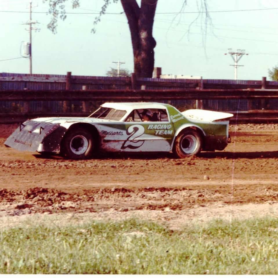 Darrell Massart