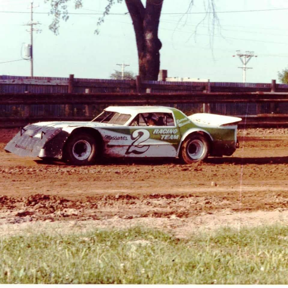 Darrell Massart