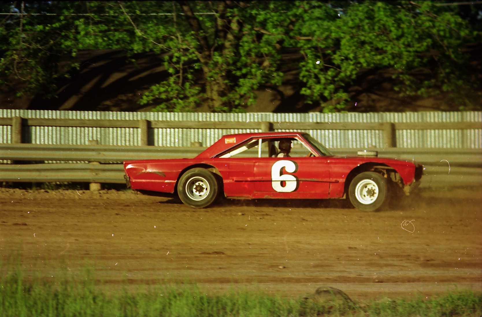 Dave Brusevitz