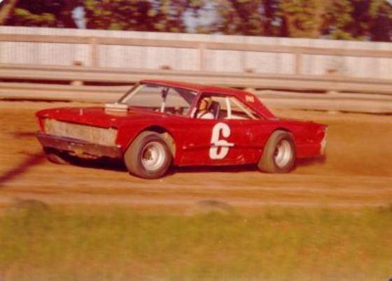Dave Brusewitz