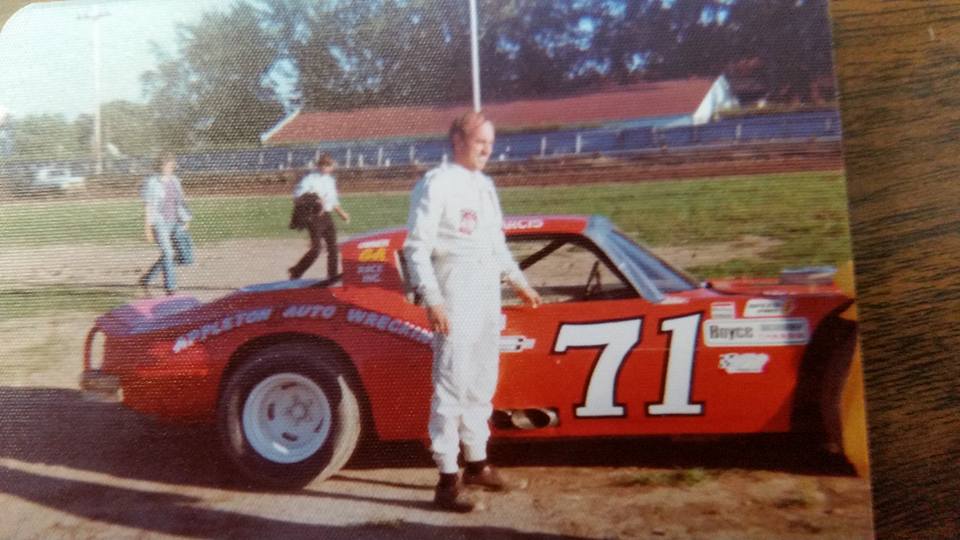 Dave Marcis