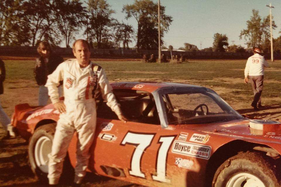 Dave Marcis