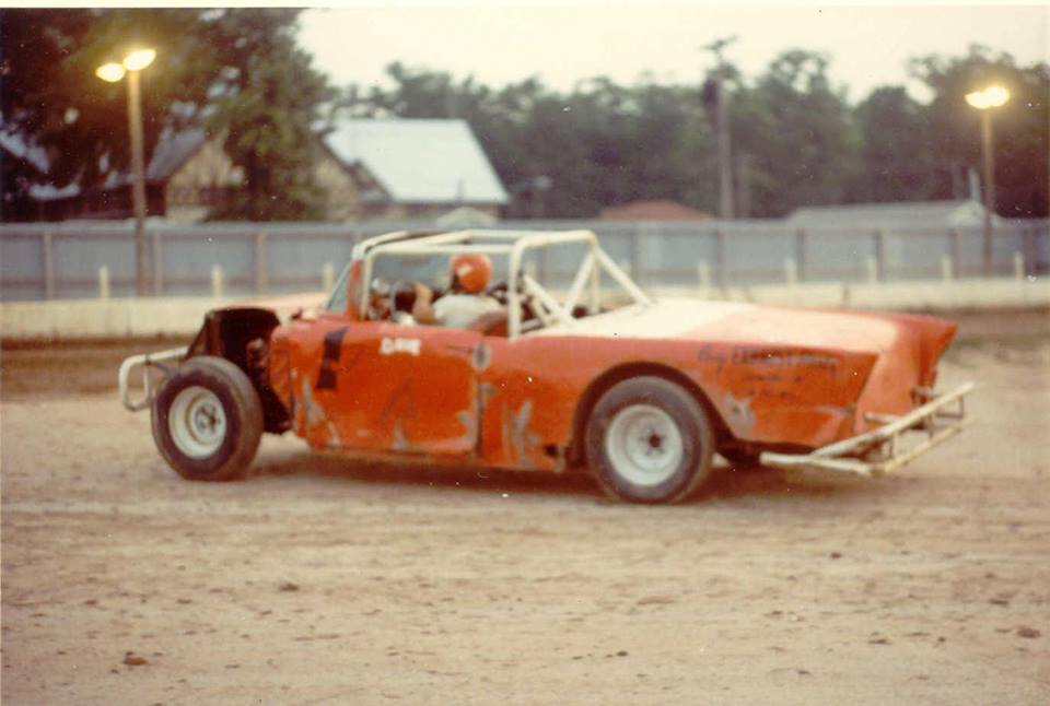 Dave Pokorny