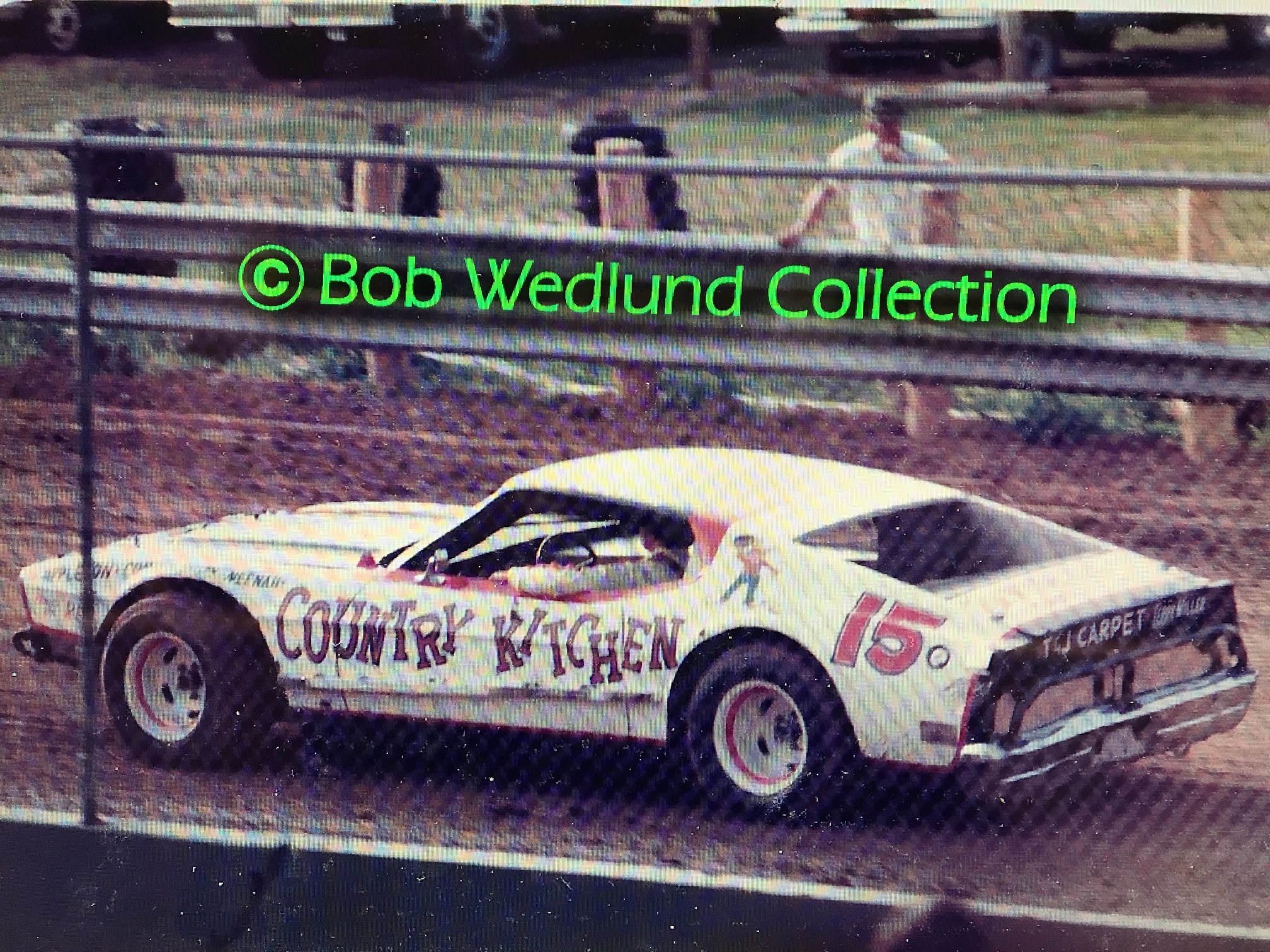 Dave Valentyne
