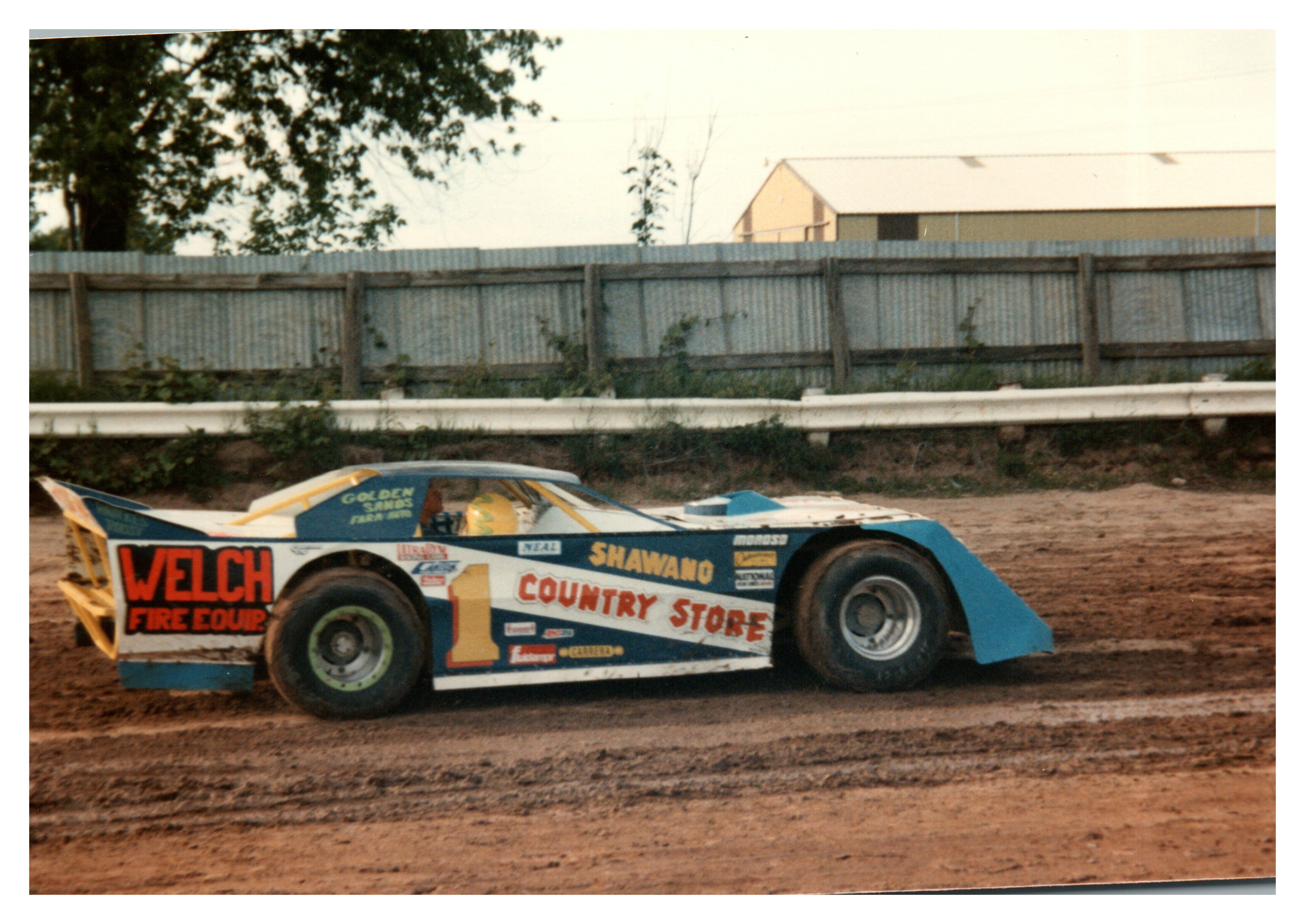 Doug Blashe