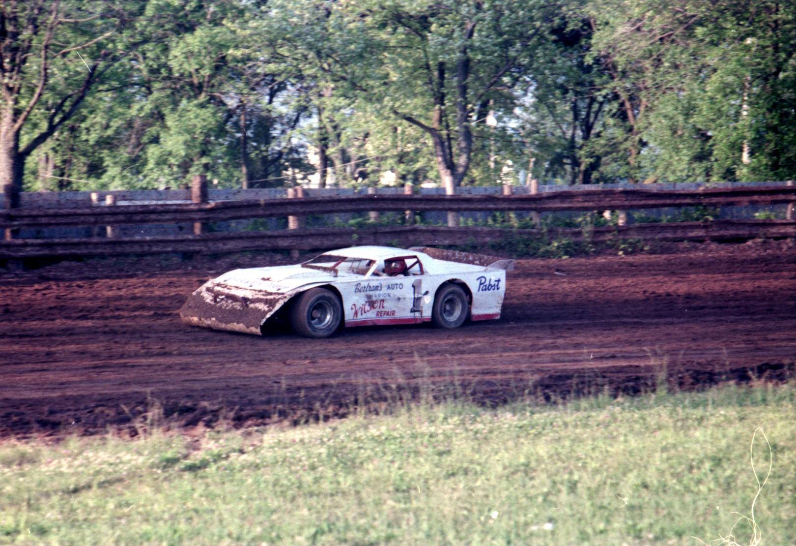 Doug Blashe