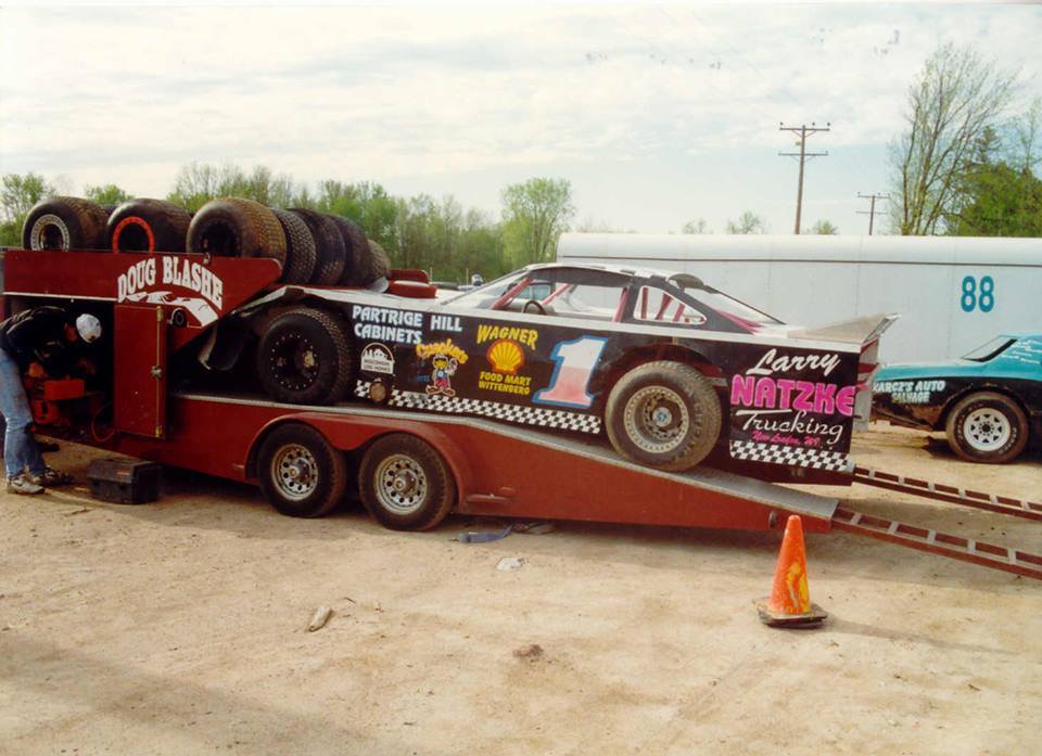 Doug Blashe
