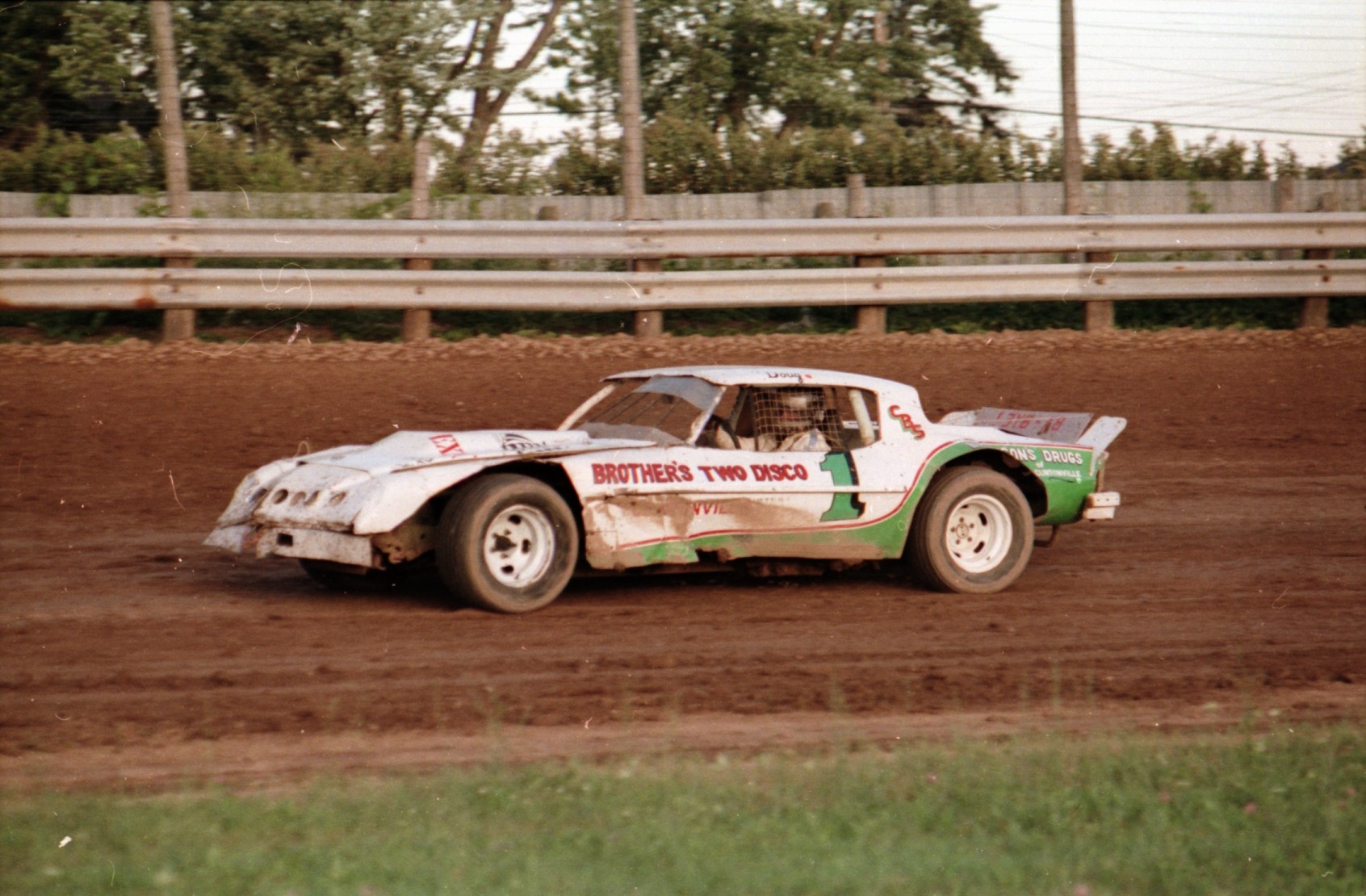 Doug Blashe