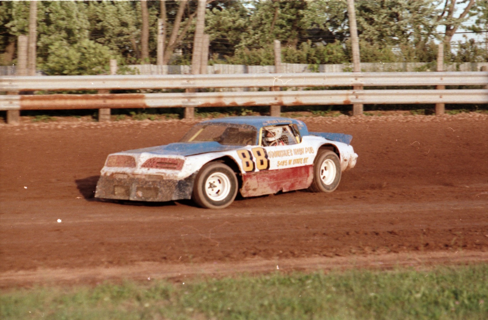 Keith Bishop