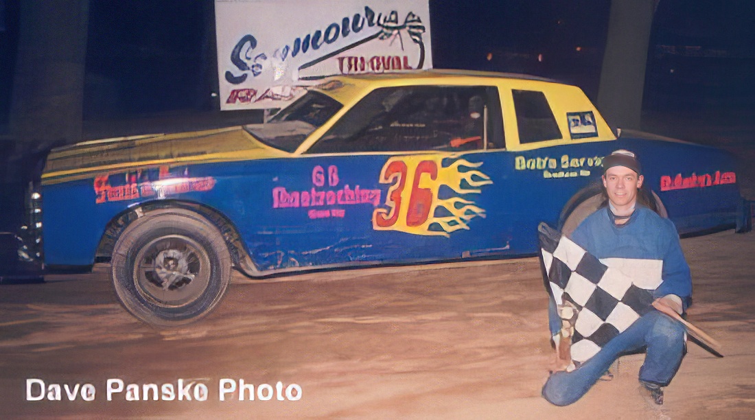 Larry Karcz Jr