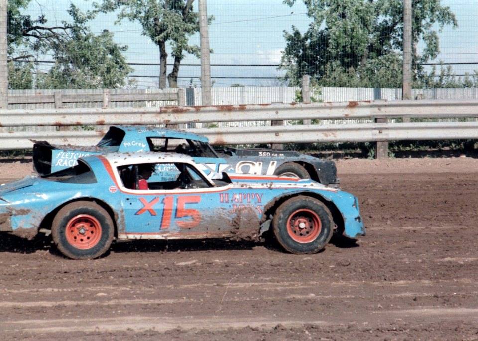 Les Yaeger