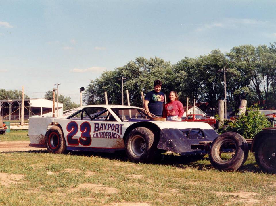 Mark Berglund