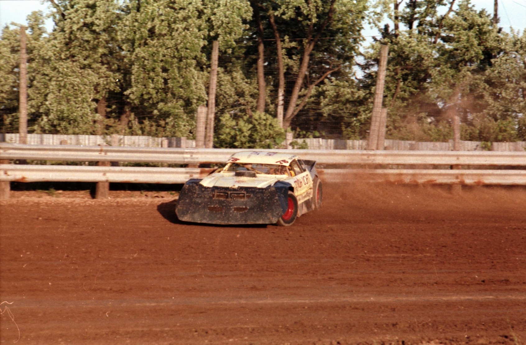 Mike Fletcher
